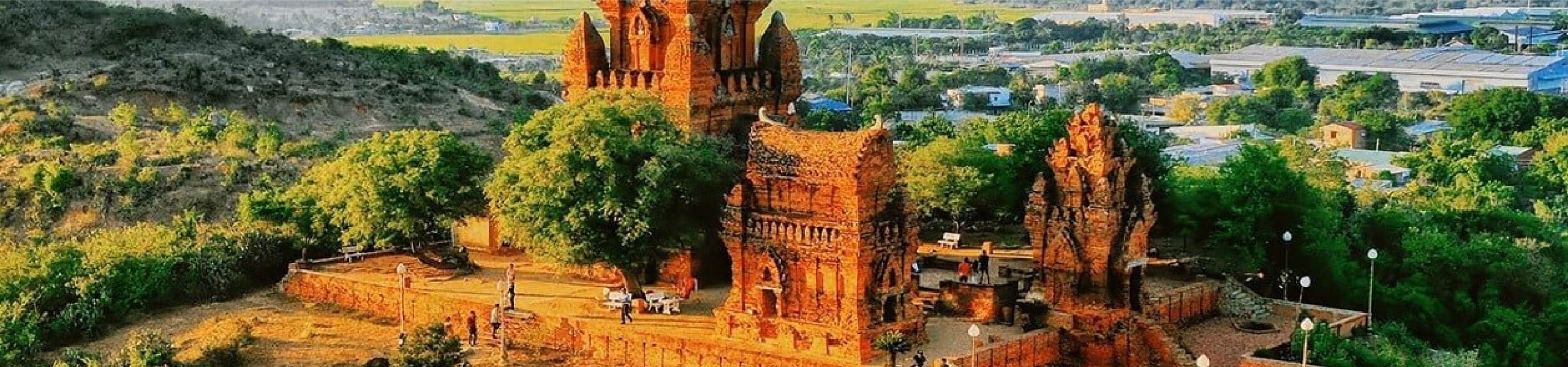 Ninh Thuan
